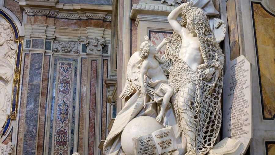 Naples: Veiled Christ Entrance Ticket and Guided Tour - The Anatomical Machines bring a surprising turn