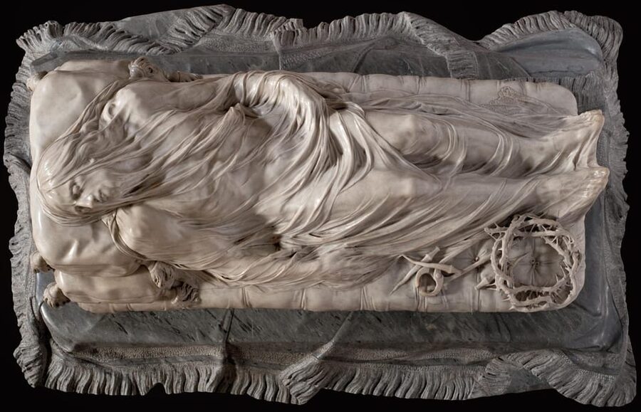 Naples: Veiled Christ Entrance Ticket and Guided Tour - What a 35-minute tour feels like