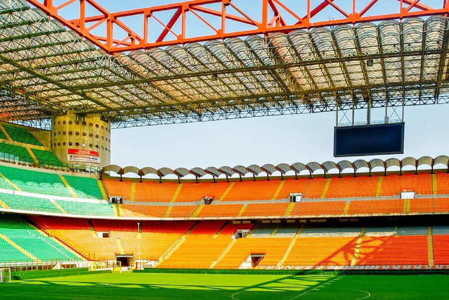 Official San Siro Stadium and Museum Guided Tour - Guided or Self-Guided: Which Format Works Best?