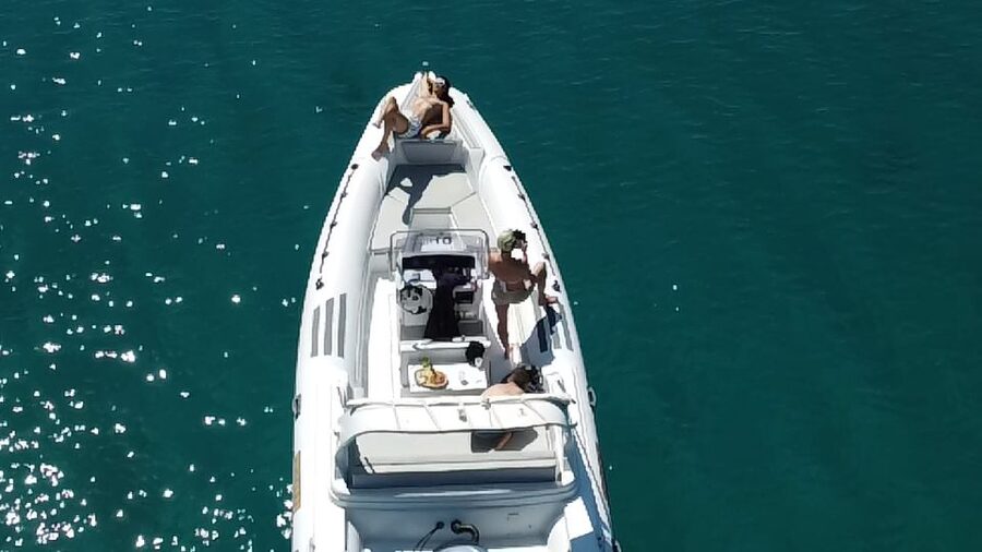 Olbia: Boat tour to watch Dolphins and snorkeling - Is the tour good value?