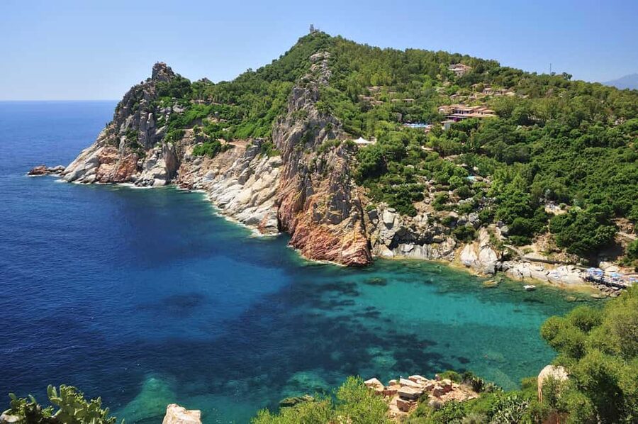 Olbia: Dolphin Watching and Snorkeling Boat Tour - Practical tips for a smoother morning