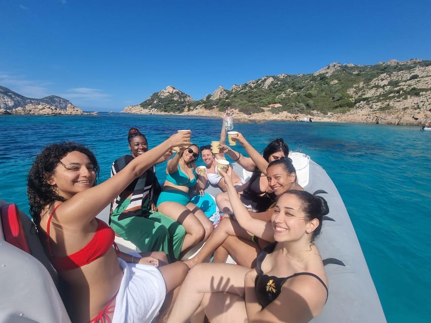 Olbia: Dolphin Watching & Swim and snorkel in Capo Figari - Should you book it?