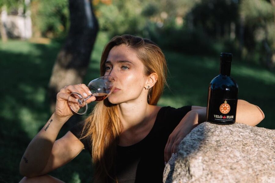 Olbia: Gallura Winery Guided Tour with Tasting - What the 1.5-Hour Schedule Feels Like