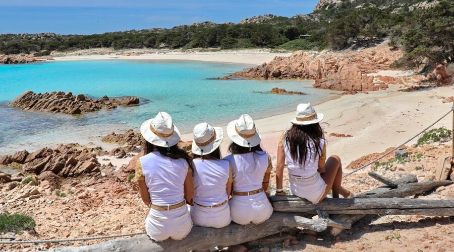 Olbia: Maddalena Archipelago Boat Tour with Minibus Transfer - Is the $142.74 price good value?