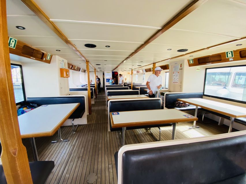 Olbia: Maddalena Archipelago Boat Tour with Minibus Transfer - Timing, crowding, and the real pace of the day
