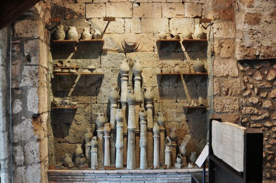Orvieto: Pozzo della Cava Entry Ticket - Key Things to Know Before You Go