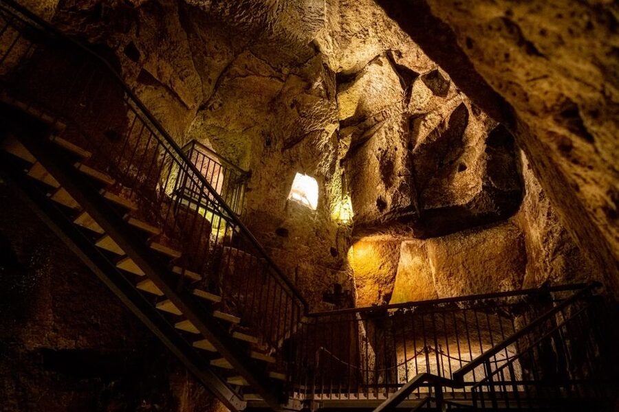 Orvieto: Pozzo della Cava Entry Ticket - Who Will Enjoy Pozzo della Cava Most?