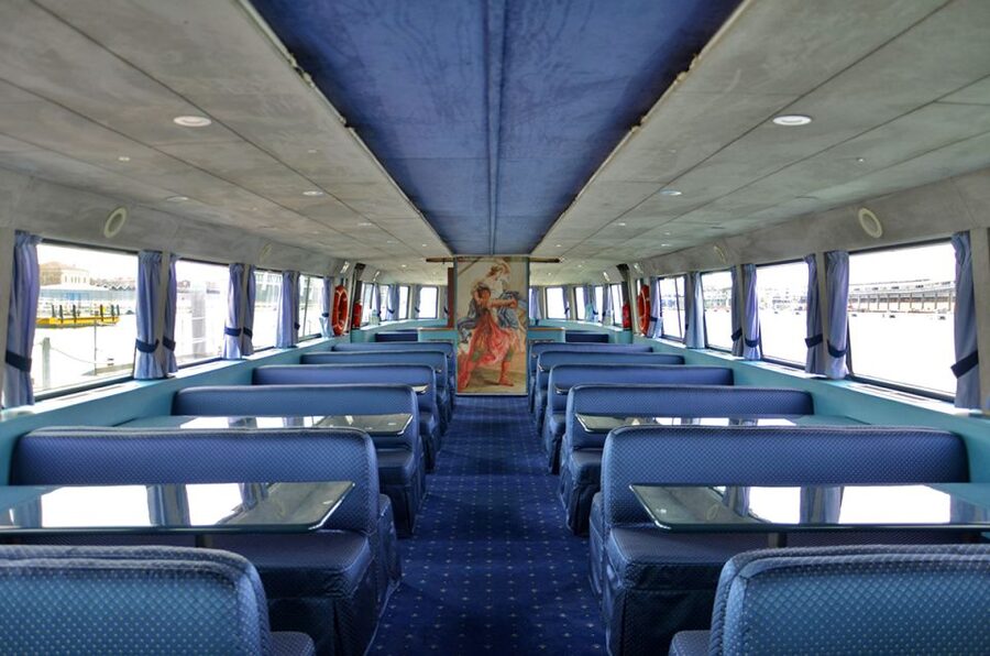 Padua to Venice Boat Cruise of the Brenta Riviera - Is the $157.47 price good value?