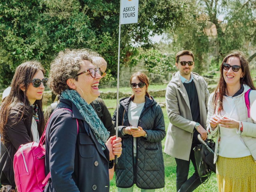 Paestum: Small-Group Tour with an Archaeologist and Tickets - Paestum tour highlights at a glance