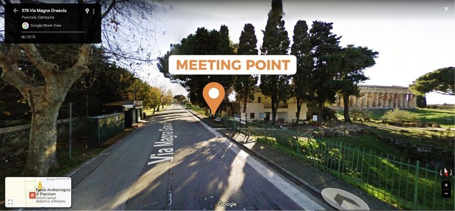 Paestum: Small-Group Tour with an Archaeologist and Tickets - Who should book this Paestum experience?