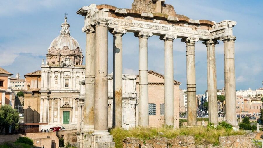 Palatine Hill and Roman Forum Tour with Fast-Track Entrance - Should you book Palatine Hill and the Roman Forum Tour?