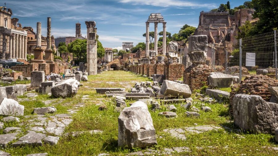 Palatine Hill and Roman Forum Tour with Fast-Track Entrance - Is $293.41 per person good value?