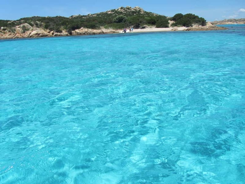 Palau: La Maddalena Archipelago Comfort Boat Tour with Stops - Weather, wind, and the limits of a scheduled cruise