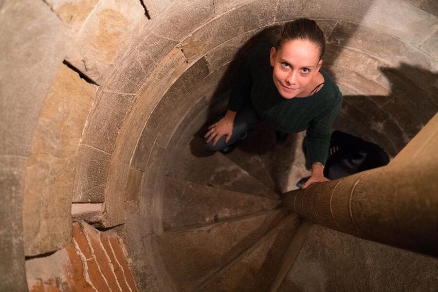 Palazzo Vecchio: Skip-the-Line Entry and Secret Passage Tour - Why Palazzo Vecchio’s secrets are worth your time