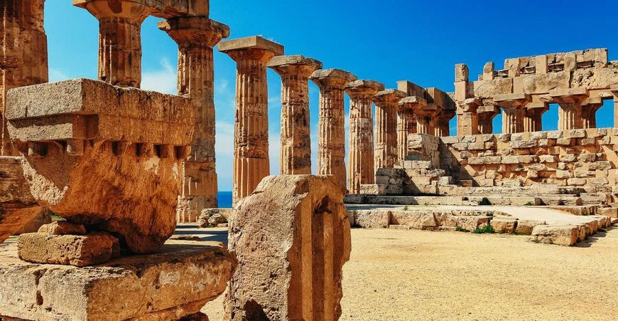 Palermo: Agrigento and the Valley of the Temples Day Tour - Key points to know before booking