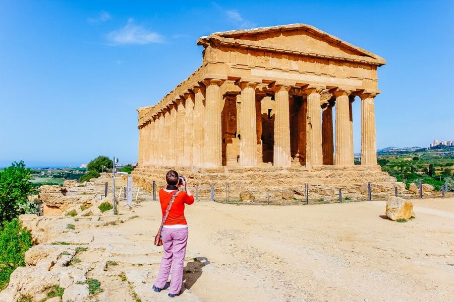 Palermo: Agrigento and the Valley of the Temples Day Tour - What this Palermo day trip really offers