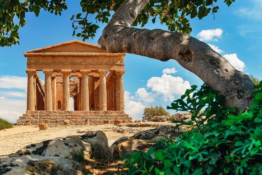 Palermo: Agrigento and the Valley of the Temples Day Tour - Is the transport comfortable?