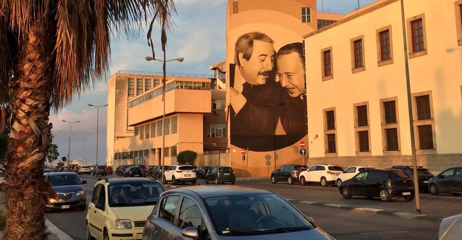 Palermo: Anti-Mafia Heroes Evening Walking Tour - Key points to know before you go