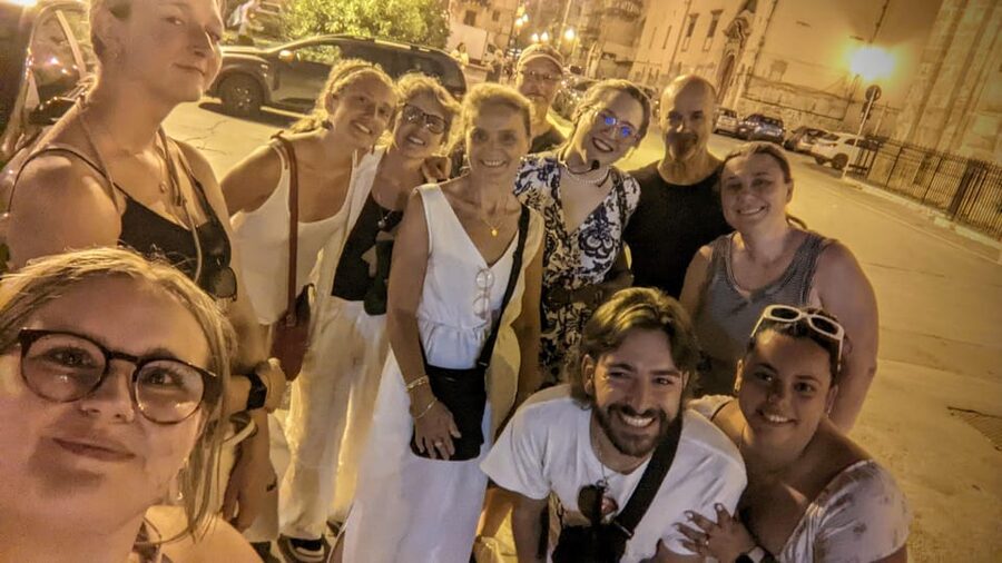 Palermo: Anti-Mafia Heroes Evening Walking Tour - Why this Palermo walk is different