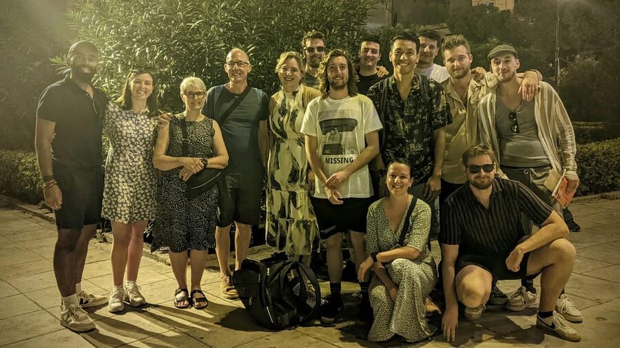 Palermo: Anti-Mafia Heroes Evening Walking Tour - The three crime sites and the human cost