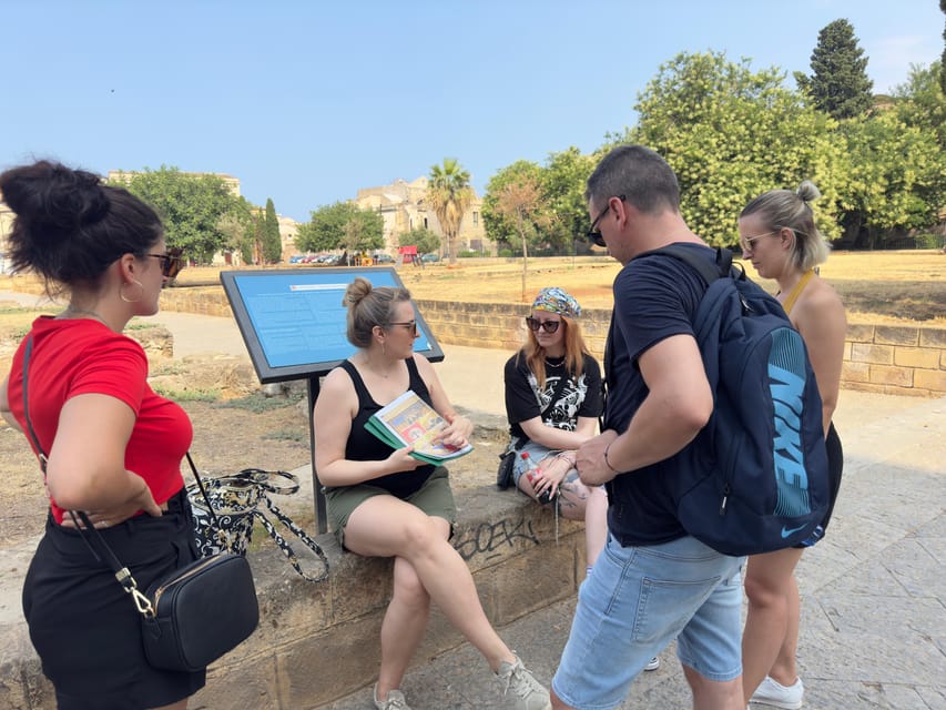 Palermo: Anti-Mafia Heroes Evening Walking Tour - Who will get the most from this tour