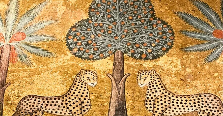 Palermo: Cappella Palatina and Palazzo dei Normanni Tour - Why the blend of Byzantine, Islamic, and Norman art matters