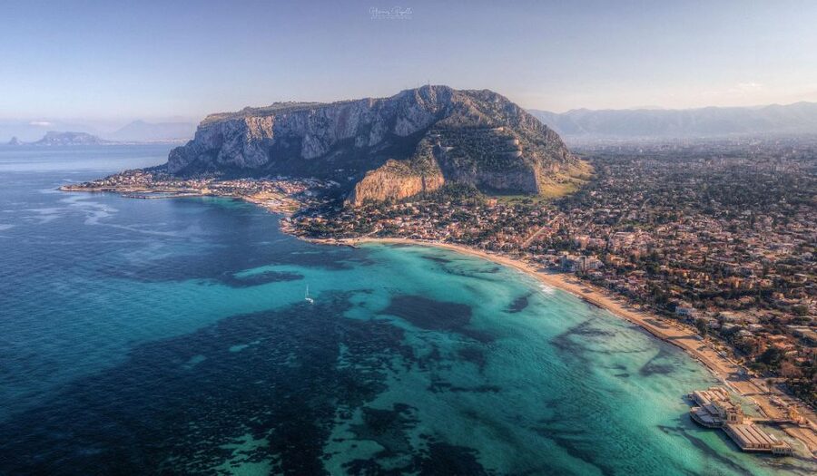 Palermo: Full-Day Snorkeling Boat Tour with Lunch and Wine - Practical advice for a comfortable day