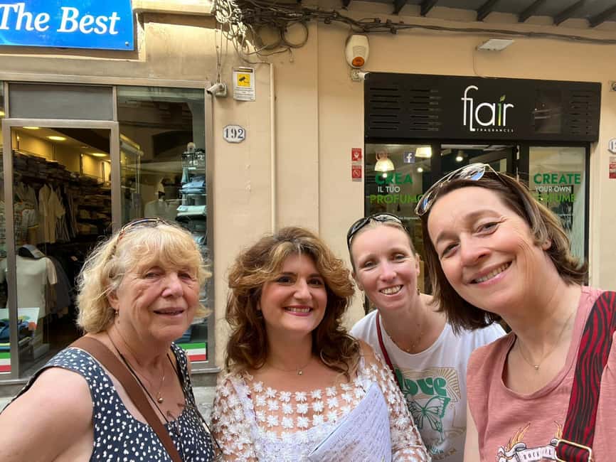 Palermo: Guided City Walking Tour w/Customizable Itinerary - Why This Palermo Tour Works Best at the Start of Your Stay