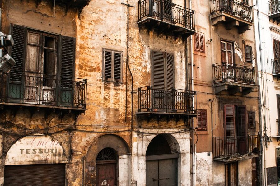 Palermo: Hop-on Hop-off Bus Tour 24-hour Ticket - Comfort, timing, and practical details