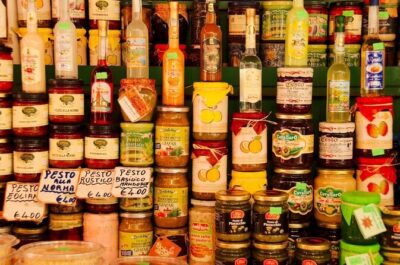 Palermo Original Street Food Walking Tour by Streaty