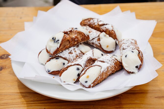 Palermo Original Street Food Walking Tour by Streaty - How the guides shape the experience