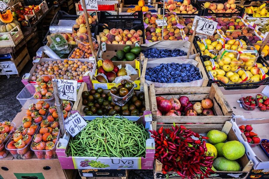 Palermo Sicilian Street Food Tour: Small Group with a Local - Key things to know before booking