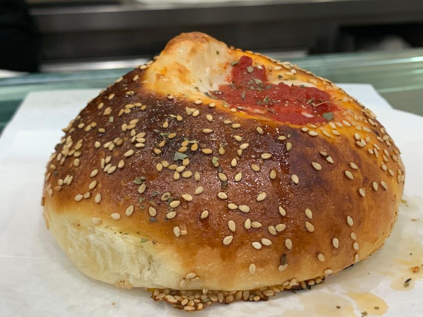 Palermo: Small Group Night Street Food Tour - Is $81 good value for three hours?