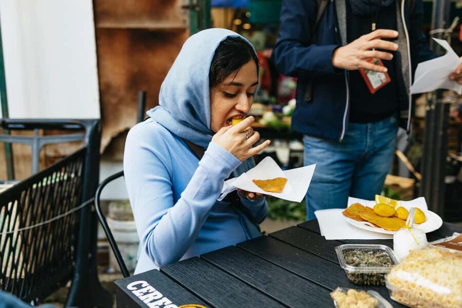 Palermo: Street Food and History Walking Tour - Why this Palermo food walk works so well