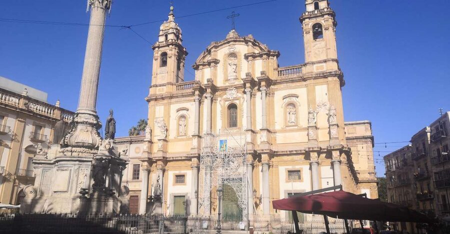 Palermo: Street Food Walking Tour at Sunset - At a glance: what makes this tour worth considering