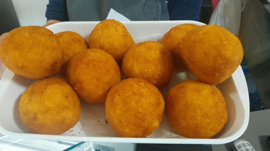 Palermo: Street Food Walking Tour with Local Guide & Tasting - Final verdict: book if you want food with a city introduction