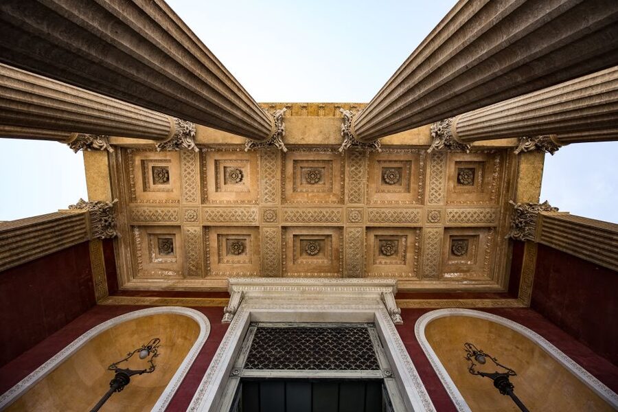 Palermo: Teatro Massimo Opera House Guided Tour - Why Teatro Massimo deserves a place in your Palermo plans