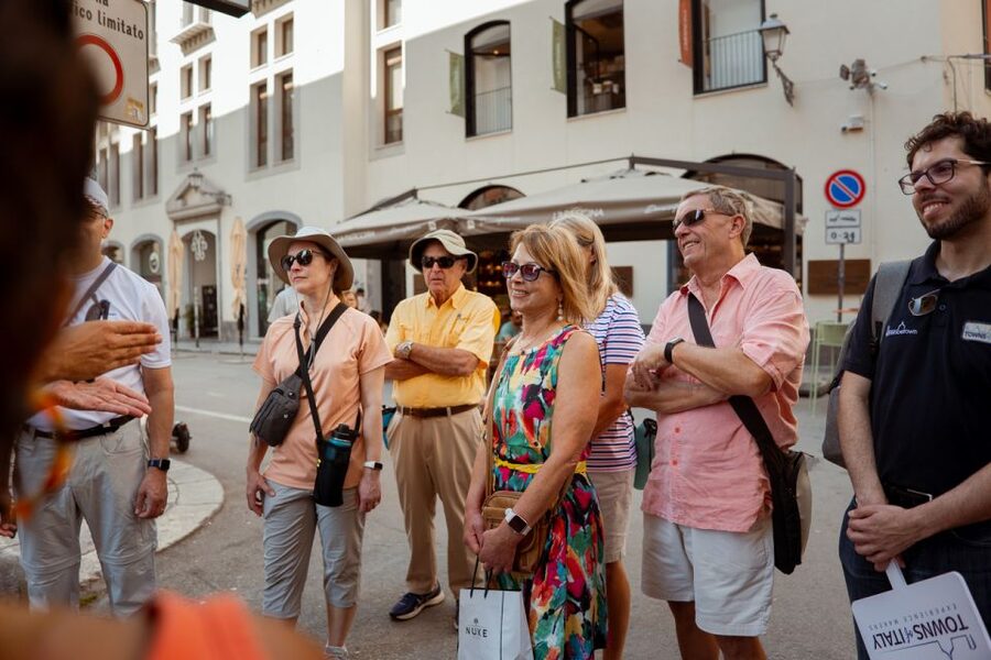 Palermo: UNESCO World Heritage Sites Guided Walking Tour - Six things that make this Palermo walk worthwhile