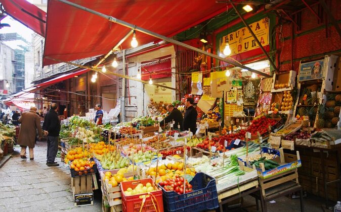 Palermo Walking Food Tour with Secret Food Tours - What makes this Palermo food walk worth considering