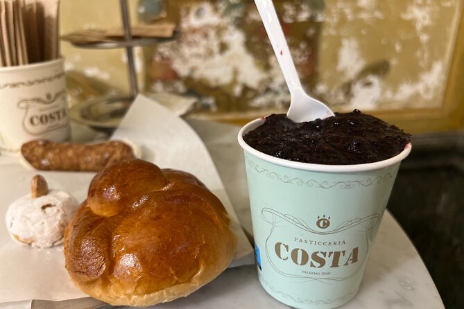 Palermo Walking Food Tour with Secret Food Tours - Beginning at Porta Nuova and Palermo Cathedral