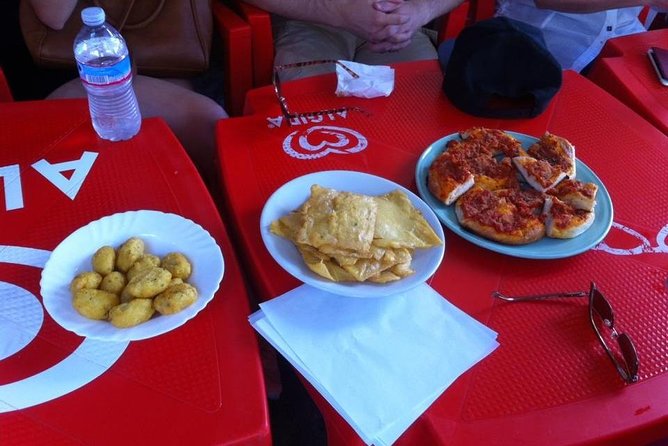 Palermo Walking Tour and Street Food - Beati Paoli, Palermo’s secret-society legend