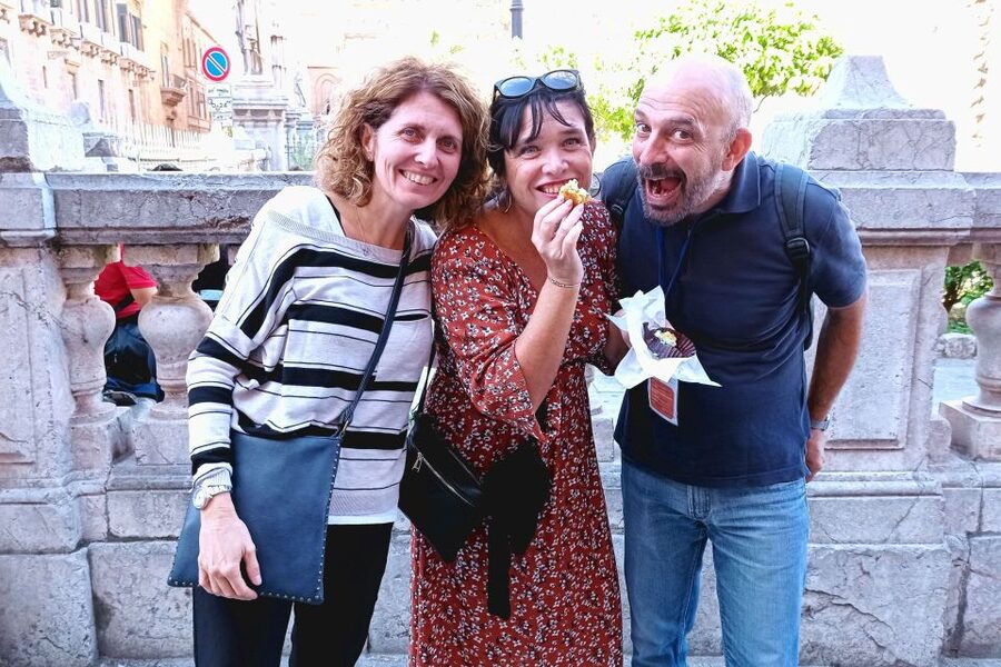 Palermo: Walking Tour of Historic Markets and Monuments - Why This Palermo Walking Tour Works