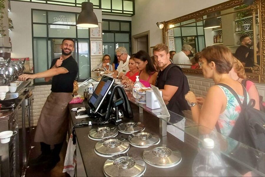 Palermo: Walking Tour of Historic Markets and Monuments - Who Should Book This Walk