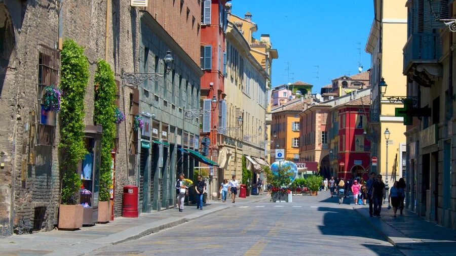 Parma: City Walking Tour - Why Parma is worth two hours on foot