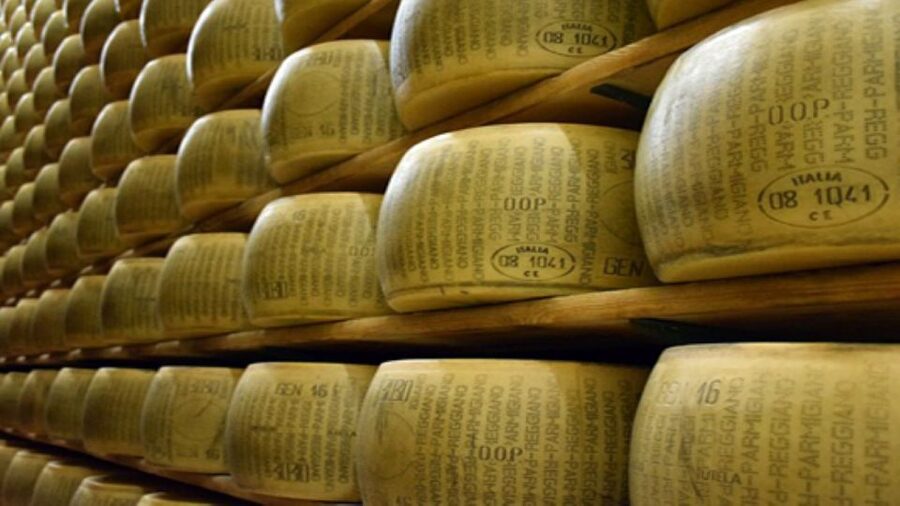 Parma: Parmigiano Production and Parma Ham Tour & Tasting - How Prosciutto di Parma earns its crown