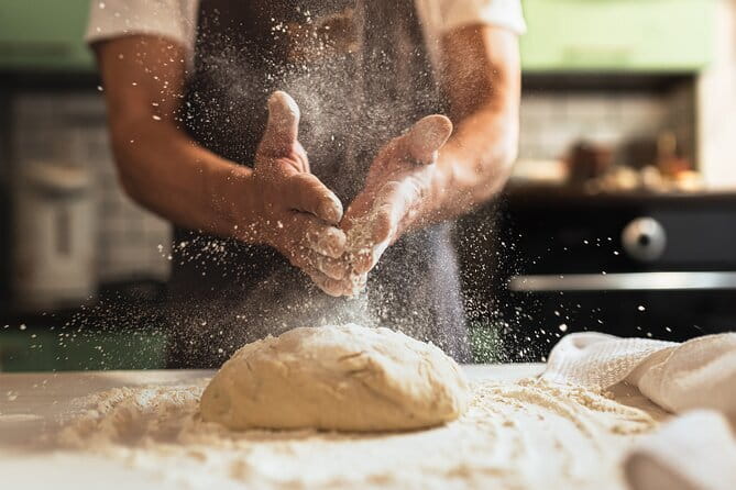Pasta Cooking Class: Mastering Nonna's Recipes - Why the small group improves the lesson