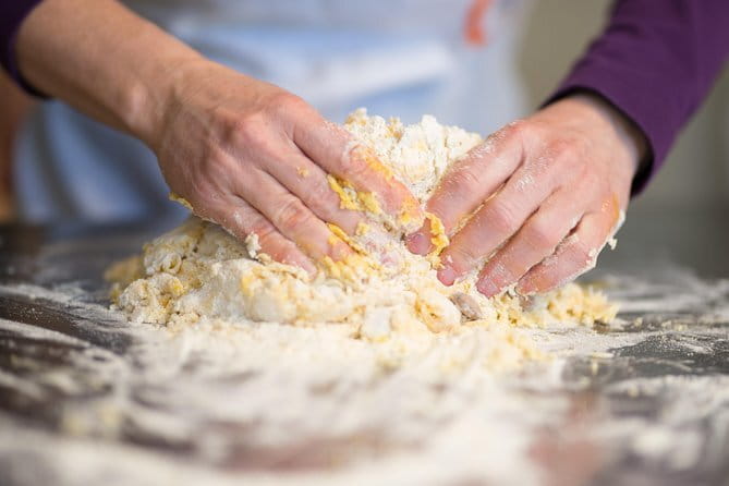 Pasta Cooking Class: Mastering Nonna's Recipes - Is $126.98 a good value?