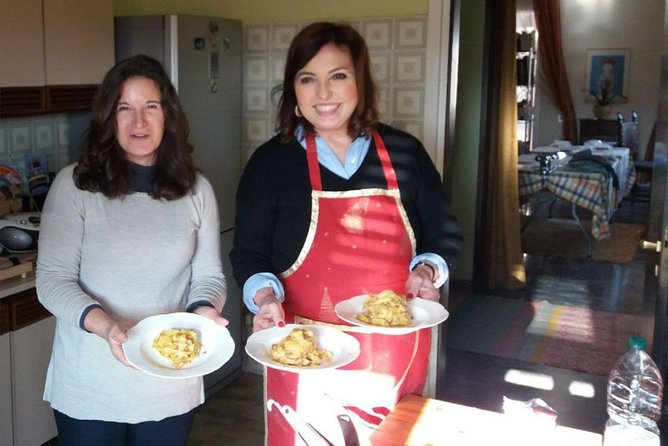 Pastamama, Home Cooking Classes at Grace's Home - Key details that make Pastamama worth considering