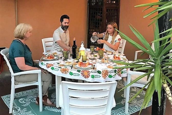 Pastamama, Home Cooking Classes at Grace's Home - Who will enjoy this class most