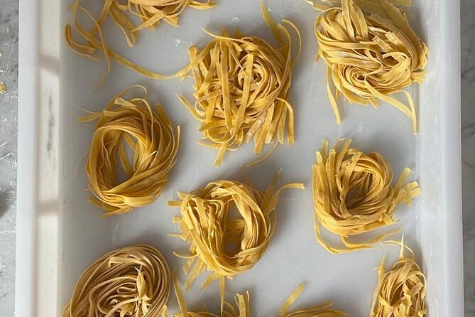 Pastamania - Florence Pasta Making Class - How the $49.58 price measures up